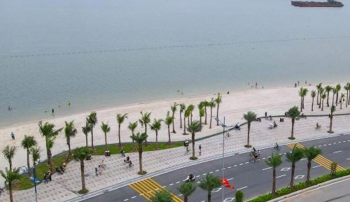 King Room with Sea View