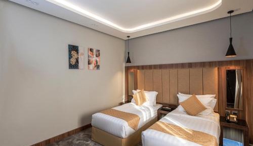 Family Suite