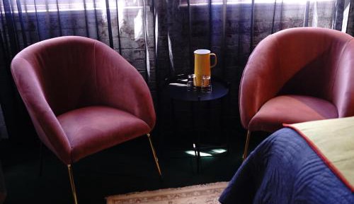 Superior King Suite