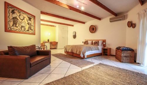 Luxury Family Room
