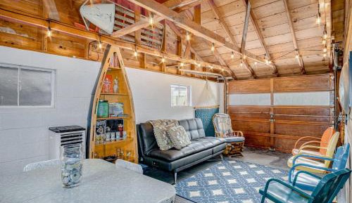 Two Bedroom Holiday Home