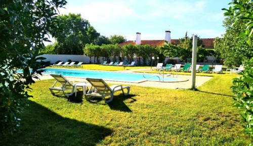 Double or Twin Room with Garden View