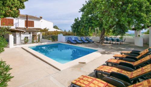 Holiday Home