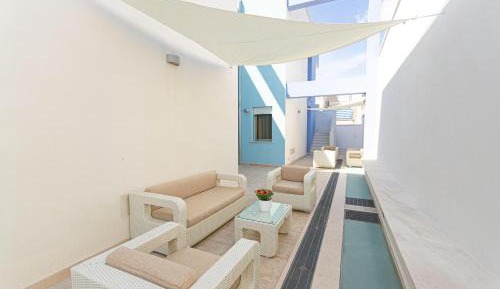 Two-Bedroom Apartment (6 Adults)
