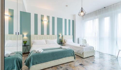 Standard Triple Studio