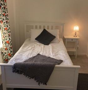 Single Room - Disability Access