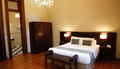 Superior Suite
