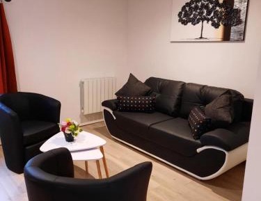 Family Double Room