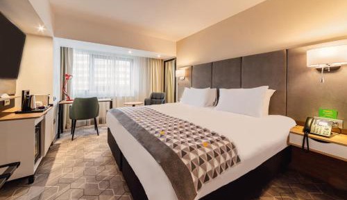Standard King Room