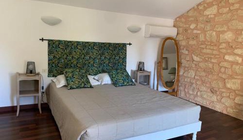 Deluxe Double Room with Bath