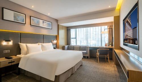  Business Queen Room