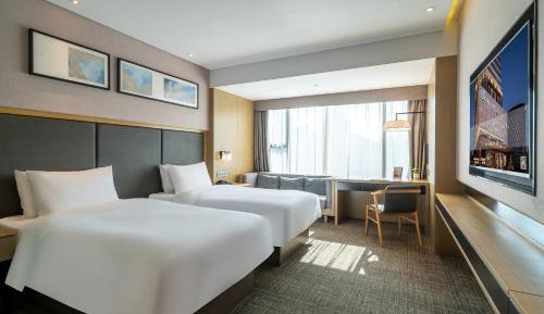 Business Twin Room