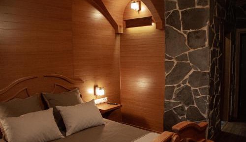 Deluxe Double or Twin Room with Balcony