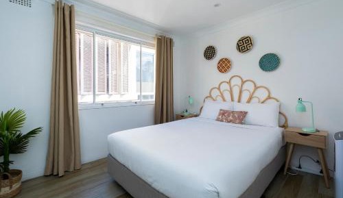 Apartment with Sea View
