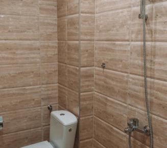 Twin Room with Bathroom