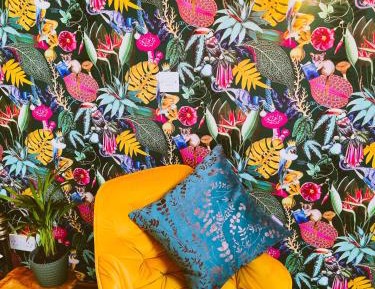 Deluxe King Room - Non pet-friendly