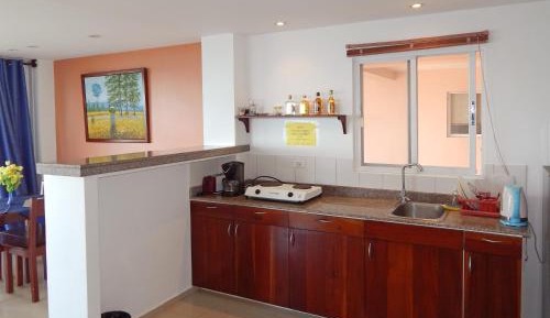 XXL Deluxe Apartment