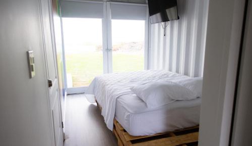 Studio with Sea View