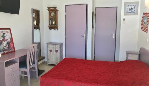 Double or Twin Room