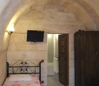 Budget Twin Room