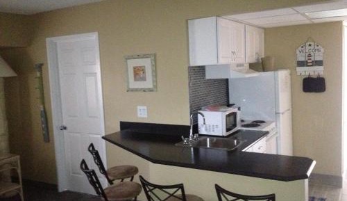 Superior King Suite