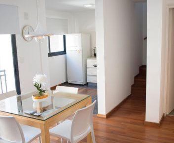 Duplex Apartment