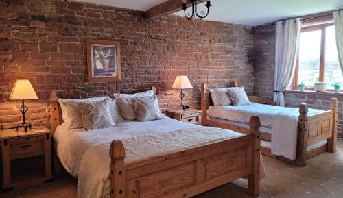 Standard King Room