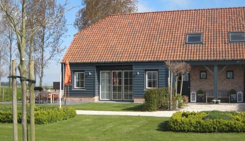Three-Bedroom Holiday Home 