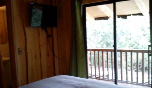 Triple Room with Bathroom