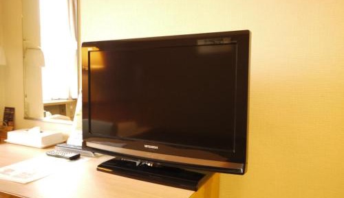 Double Room with Small Double Bed - Non-Smoking