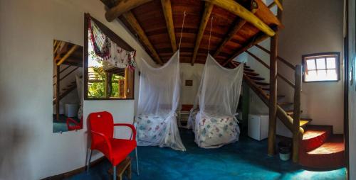 Duplex Quadruple Room