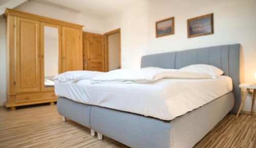 Apartment - Dachgeschoss