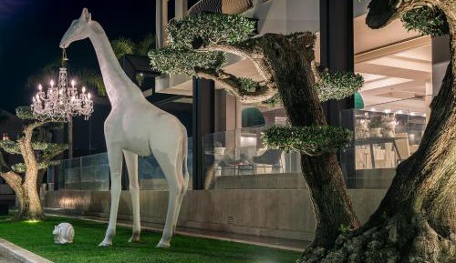 Elegance Double or Twin Room