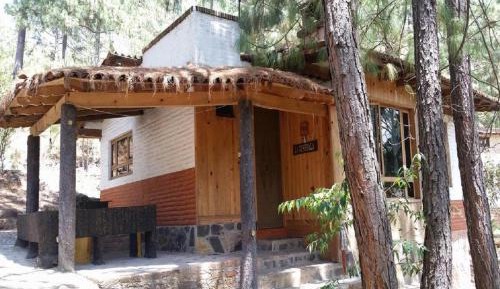 Cottage (6 Adults)