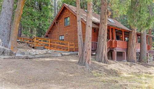 Two Bedroom Holiday Home