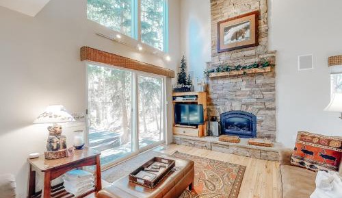 Three Bedroom holiday home 