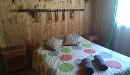 Suite with Mountain View