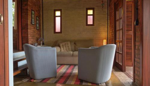 Superior Chalet