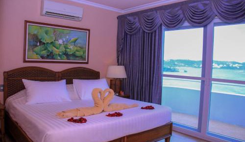 Grand Executive Suite