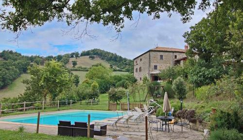 Two-Bedroom Holiday Home