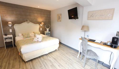 Queen Room - Disability Access