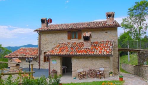 Four-Bedroom Holiday Home