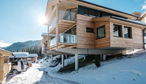 Superior Chalet