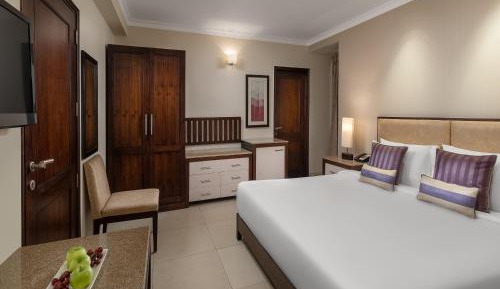 Superior Double or Twin Room