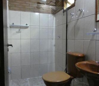 Quadruple Room with Private Bathroom