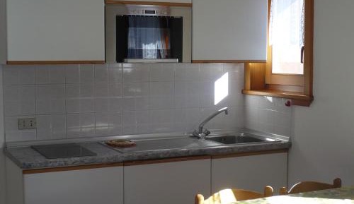 One-Bedroom Apartment (4 Adults)