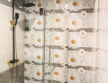 Comfort Triple Room with Shower