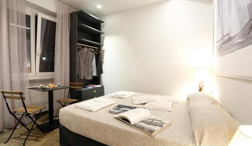 Family Room with Private Bathroom