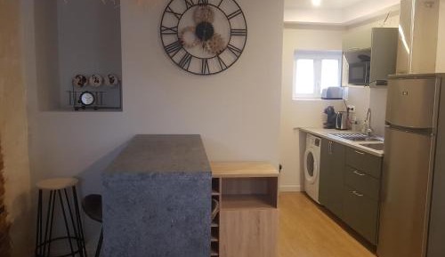 Appartment