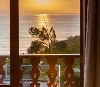 Suite with Sea View